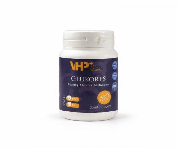 GLUKORES Joint Support Multivitamin Premiks