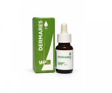 DERMARES Oil Deri ve Tüy Bakım Yağı